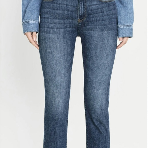 New with Tags Frame Le High Straight
in Bestia RV $228 Size 34 Soft & Stretchy - Picture 1 of 6